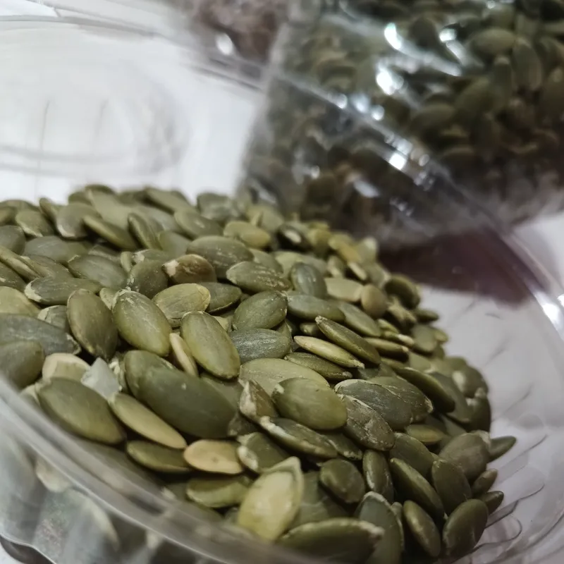 Semillas De Zapallo X100gr