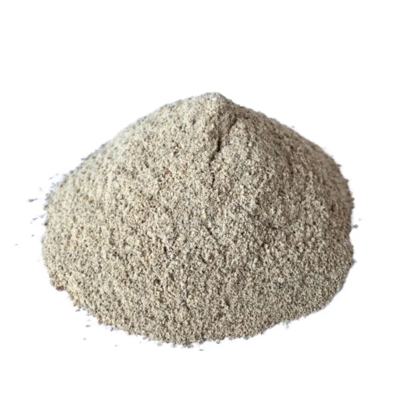 Pimienta Blanca X50gr
