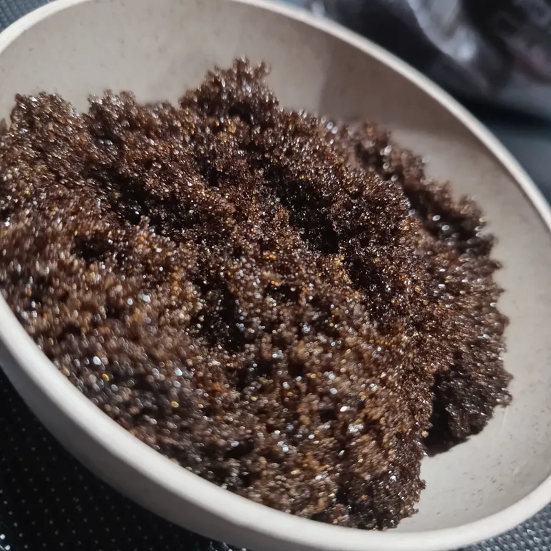 AzúCar Negra X100gr