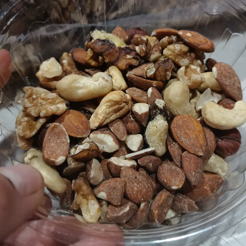 Mix Premium X100gr