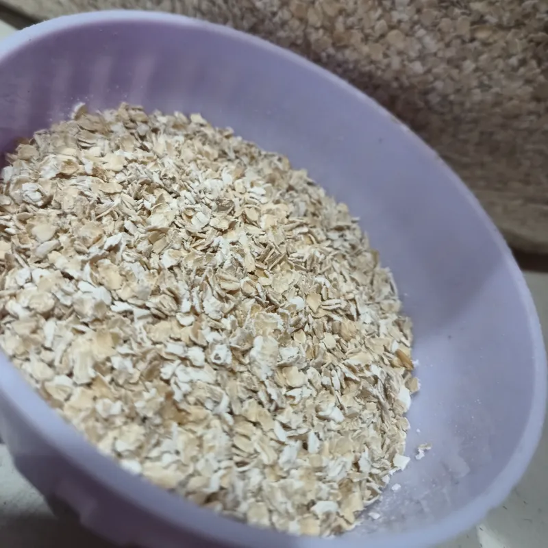 Avena InstantáNea X500gr