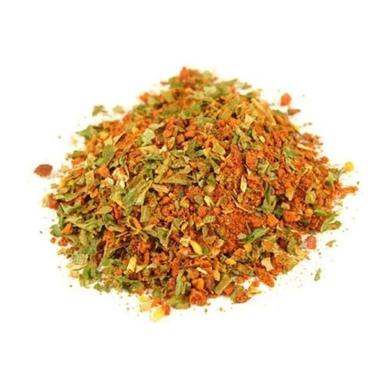 Chimichurri X50gr