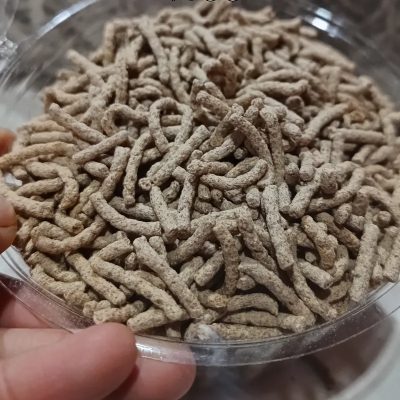 Bastoncitos De Salvado X100gr