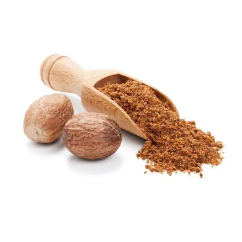 Nuez Moscada Molida X50gr