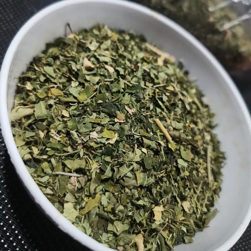 Moringa X100gr