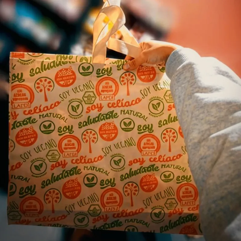 Bolsa EcolóGica