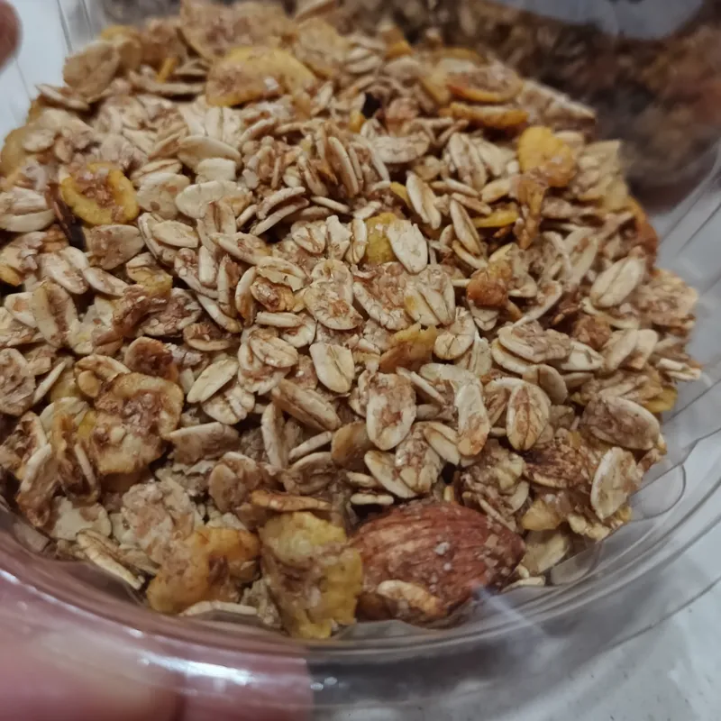 Garrapinola X100gr