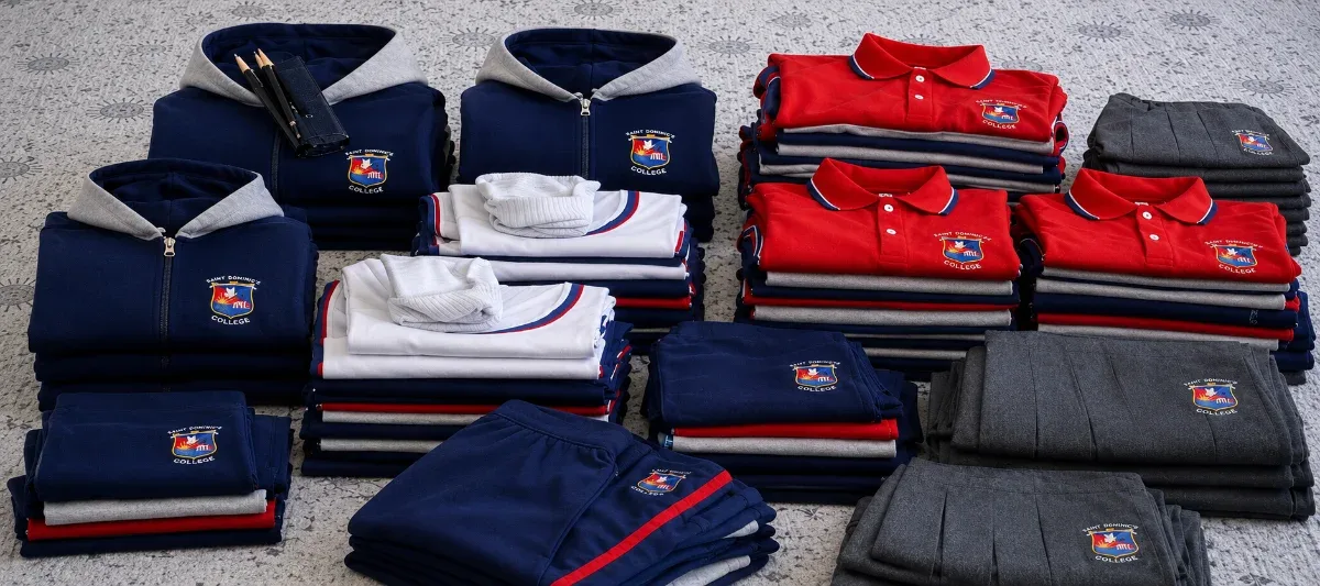 LA TANA UNIFORMES - 3