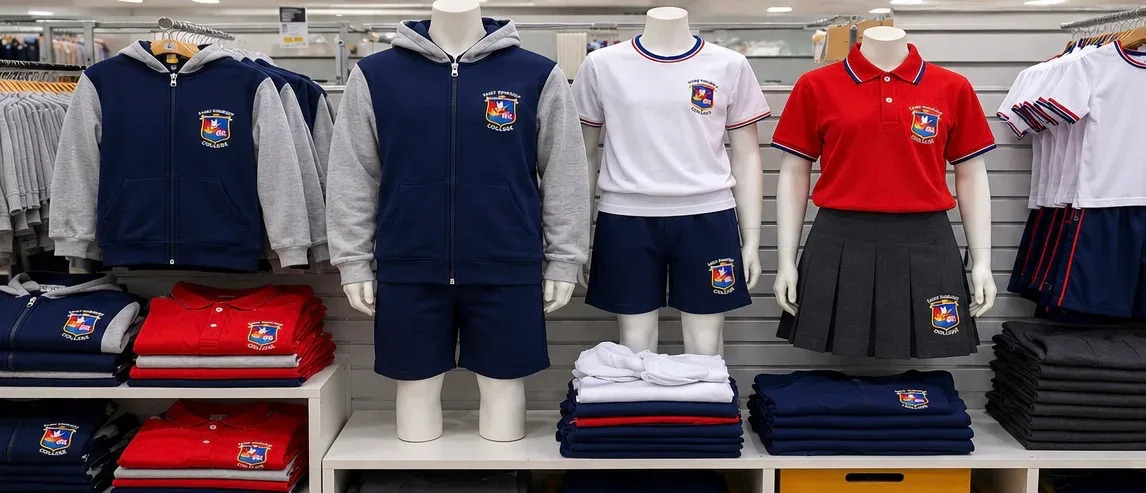 LA TANA UNIFORMES - 1