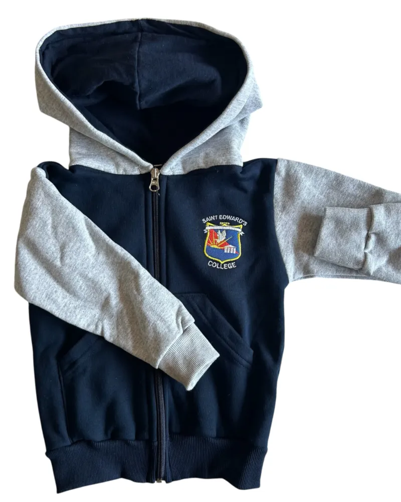 Campera  - 3