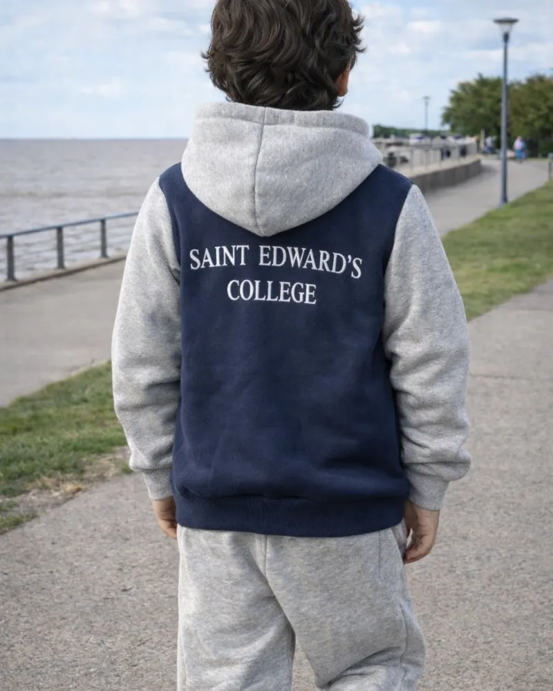 Campera  - 2
