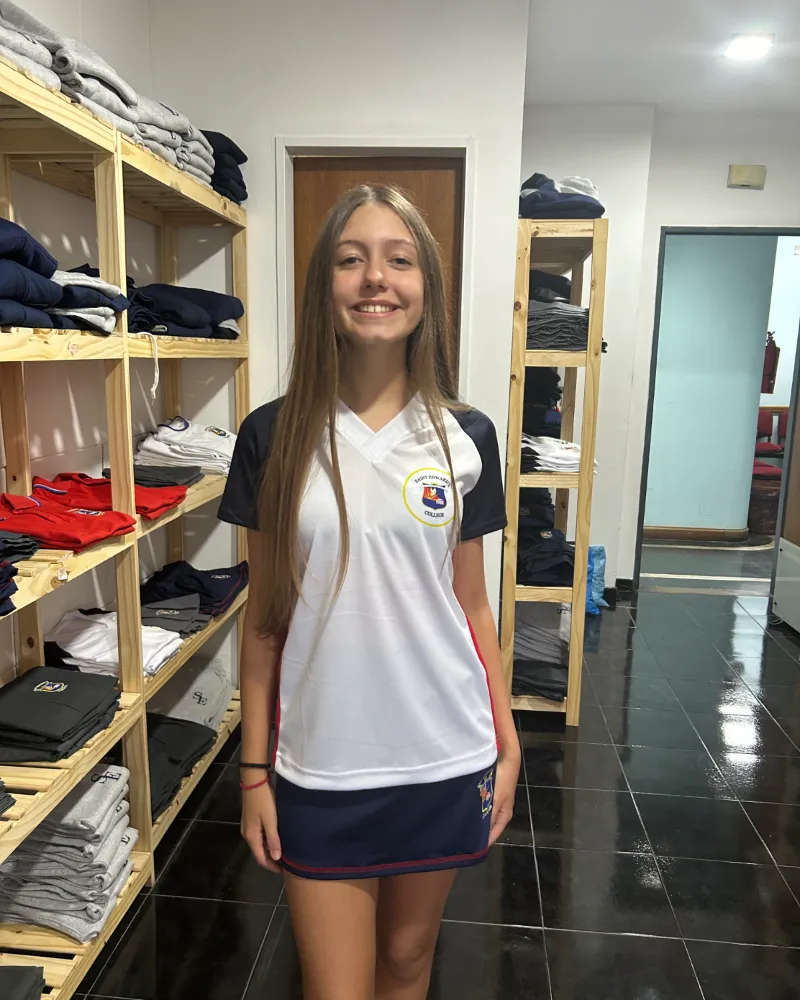Remera Tricolor  - 2