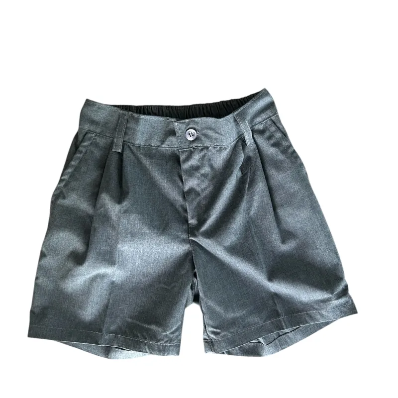 Bermuda Formal 