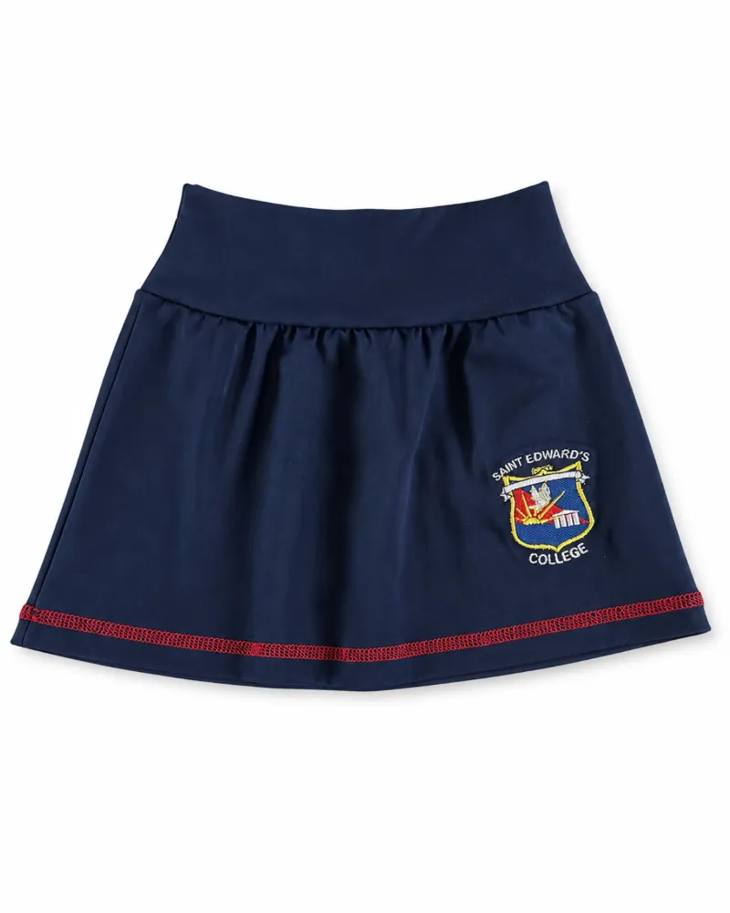 Pollera Deportiva