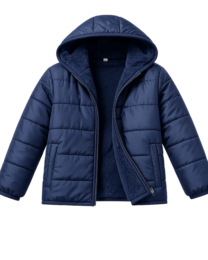 Campera Abrigo  - 2