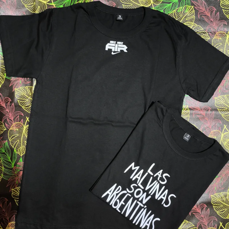 Remeras De Hombre - 2