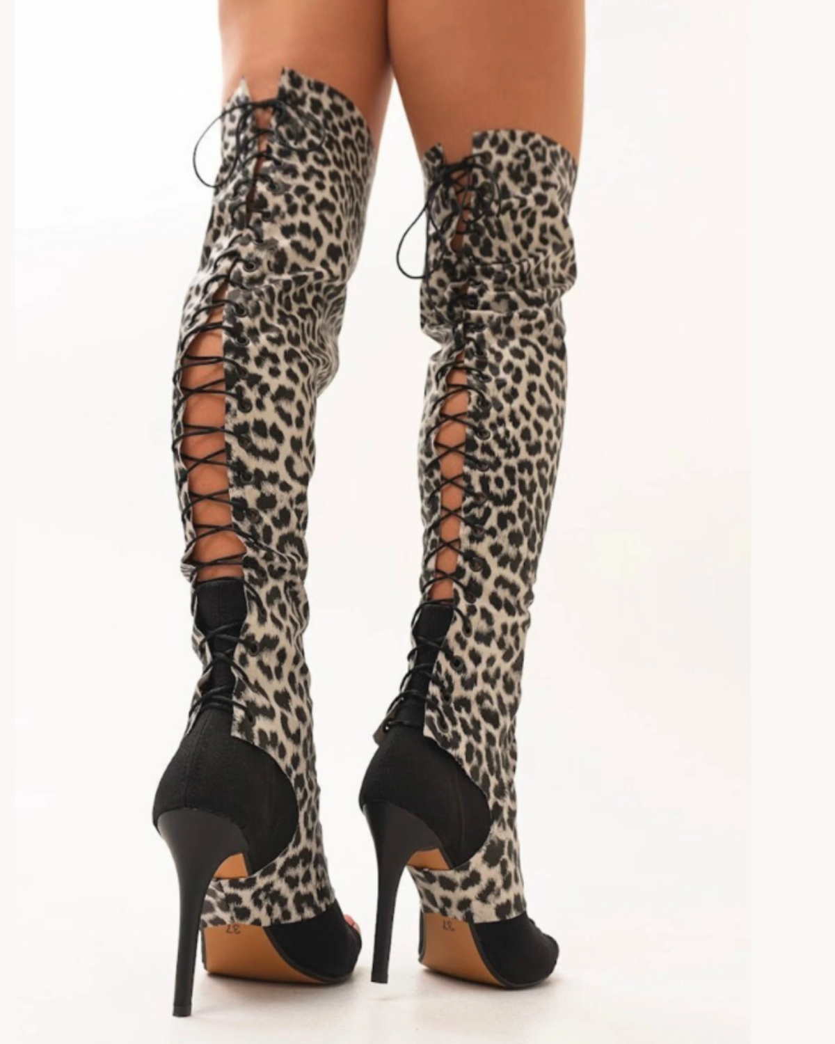 Botas Y Protectores - 2