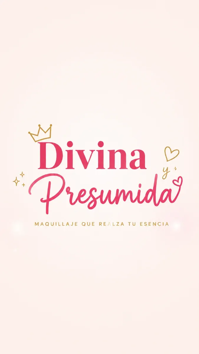 Divina y Presumida - 1