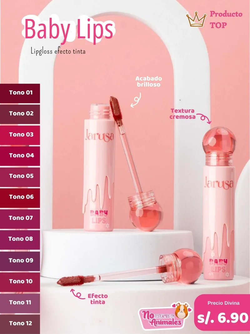 Baby Lips