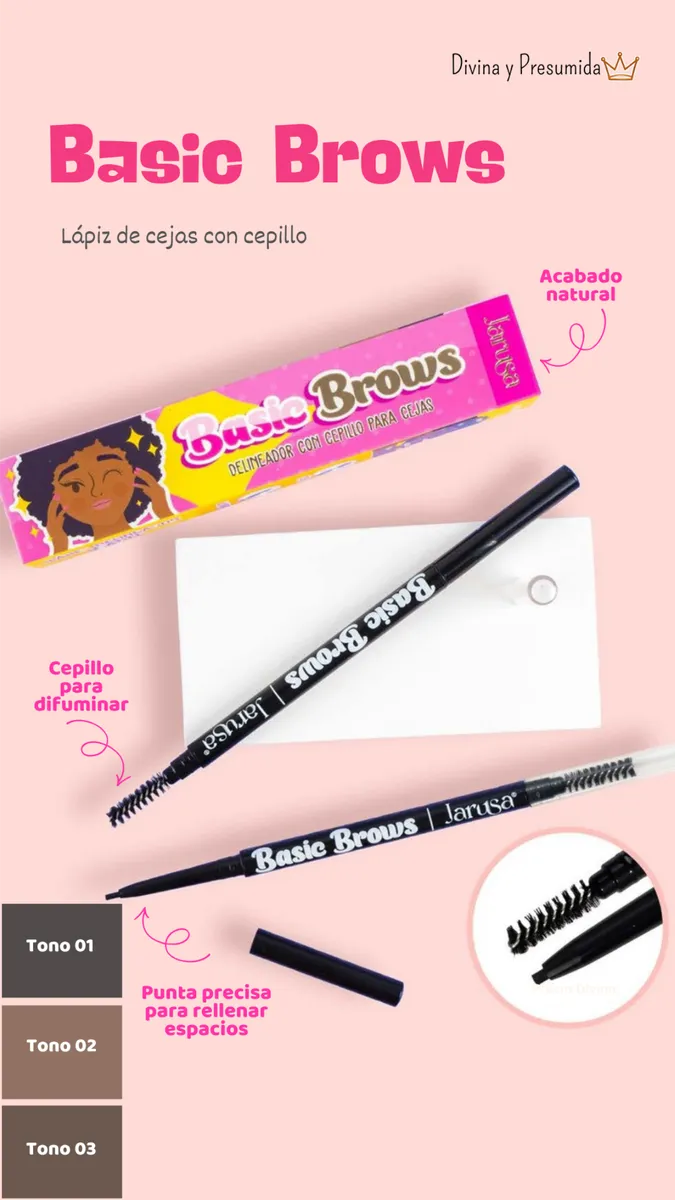 Basic Brow