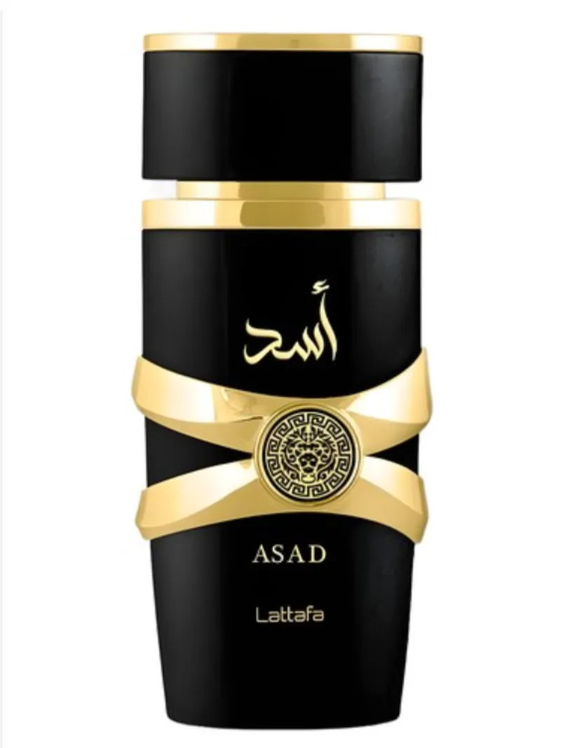 Asad (Clasico)