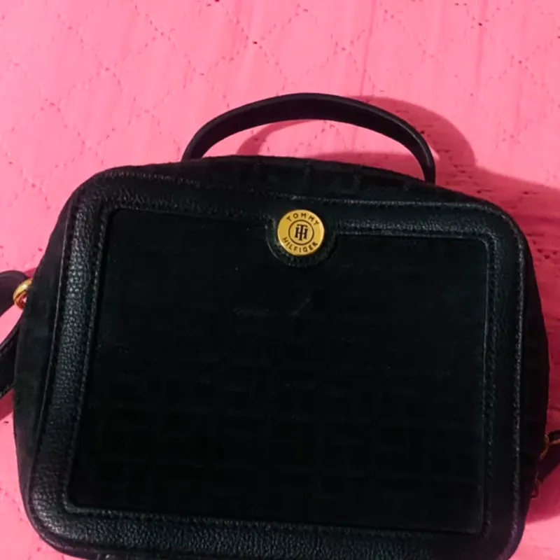 Bolzo Tommy Hilfiger - 1