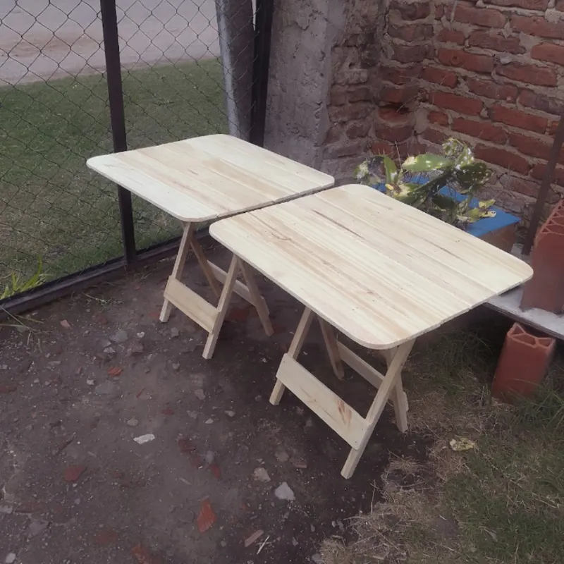Mesita Plegable - 2