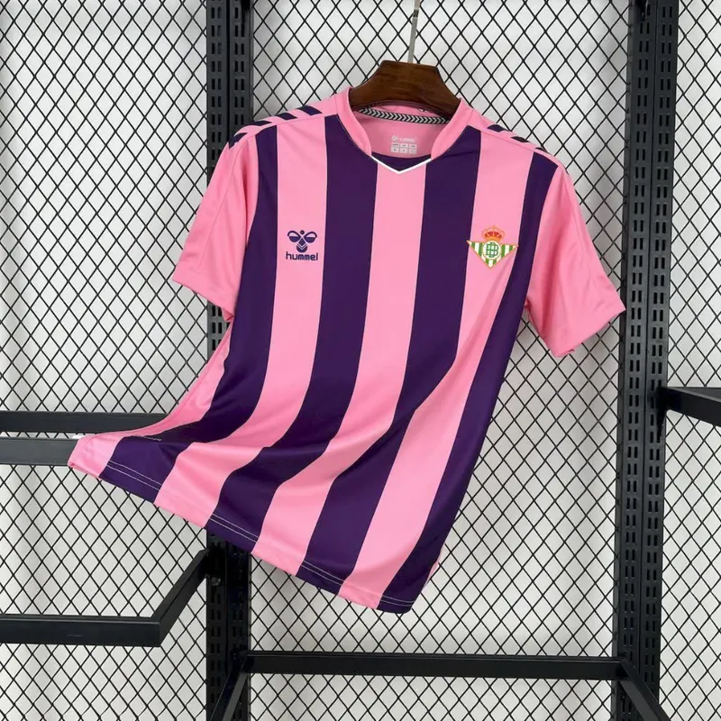 Retro - Real Betis Balompié - 3