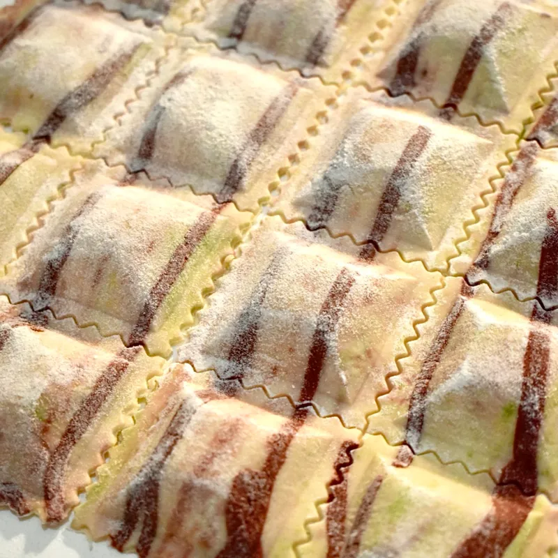 Jamón Y Queso - 1