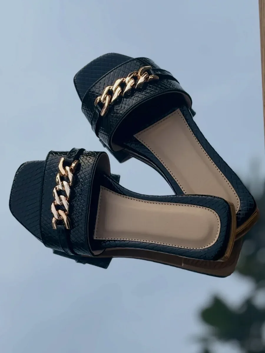 Lilith Shoes CR - 1