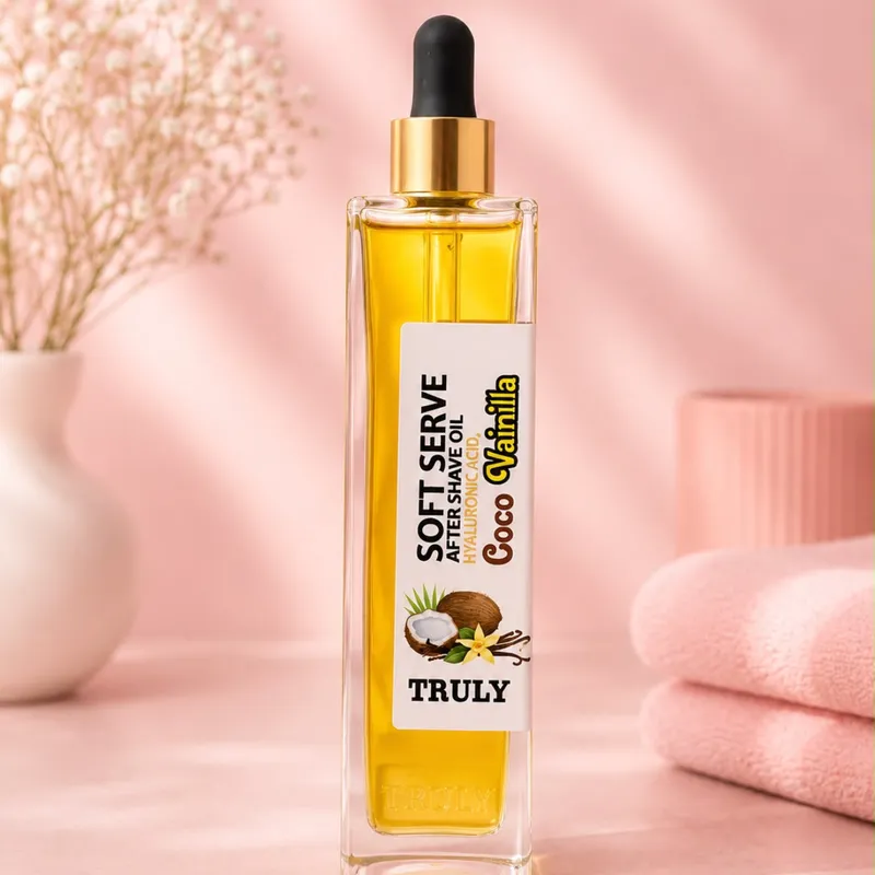 Aceite Corporal
