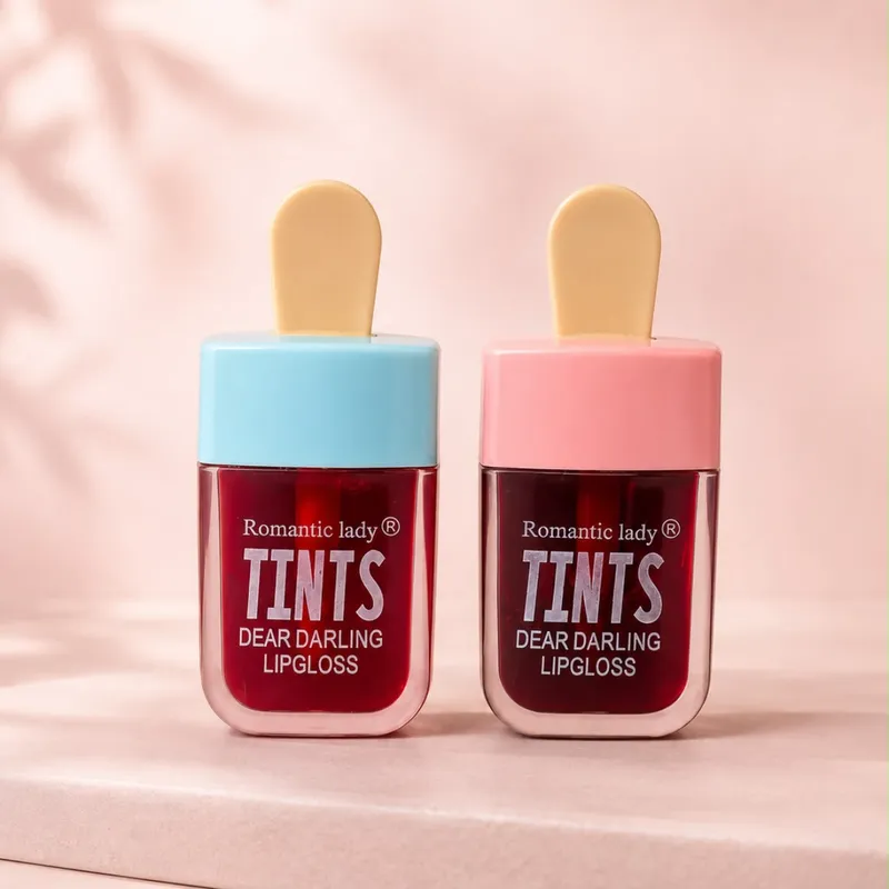 Tinta Paleta