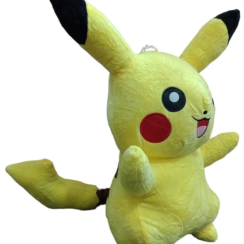 Peluches - 1