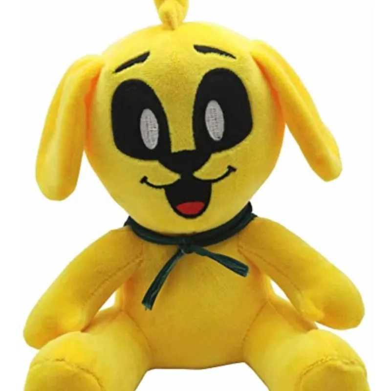 Peluches - 2