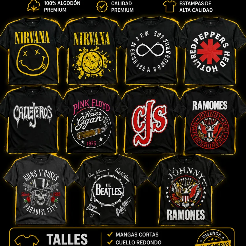 Remeras