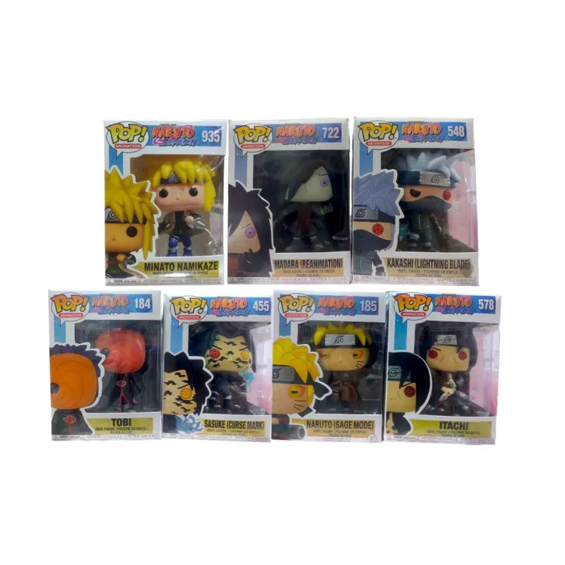 Funk Pop - 2