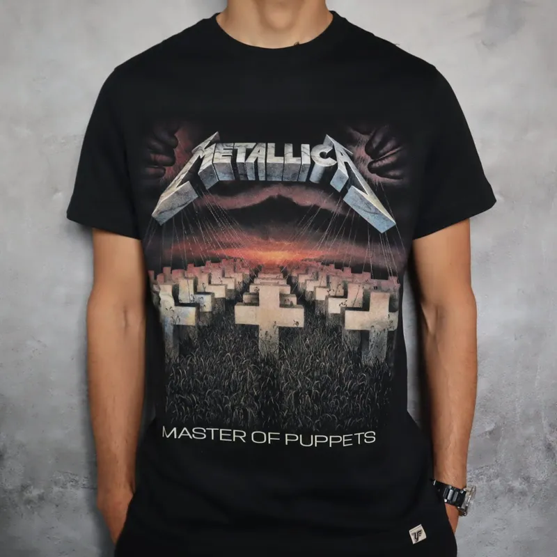 Remeras - 1