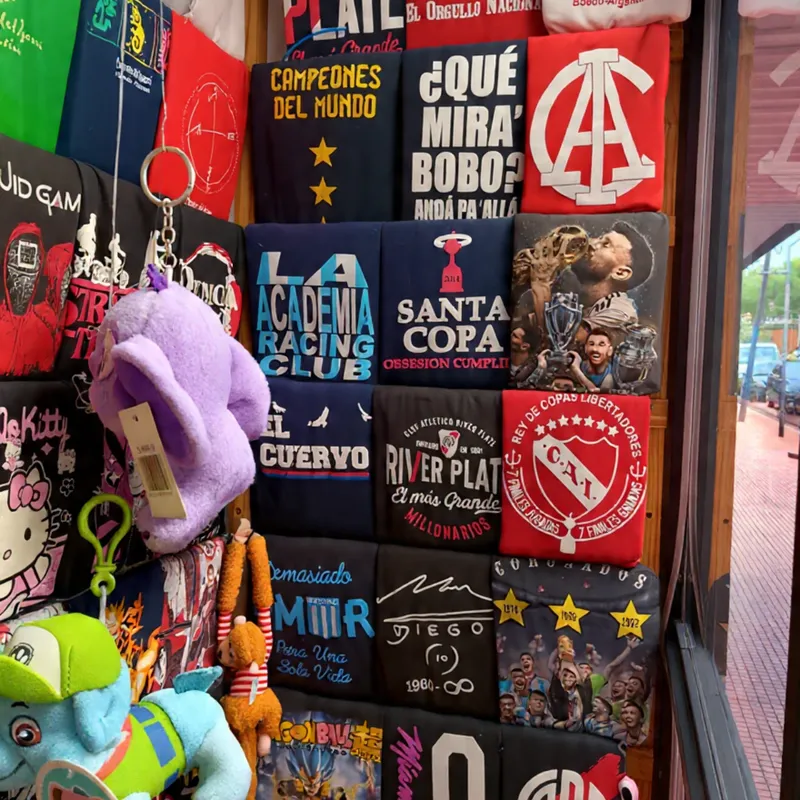 Remeras