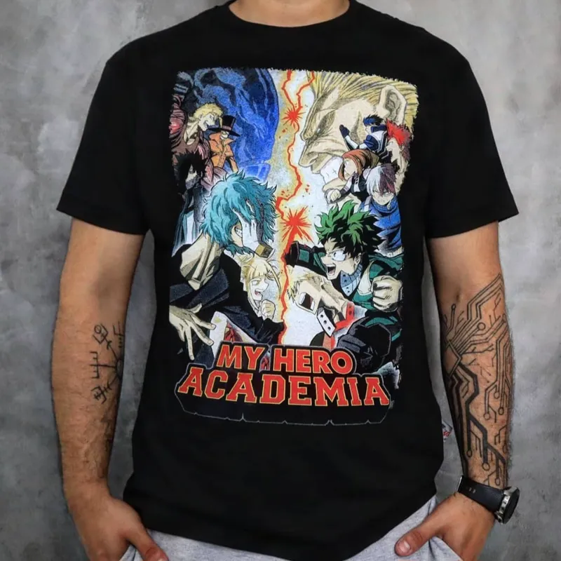 Remeras