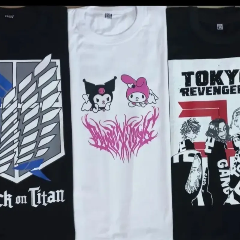 Remeras