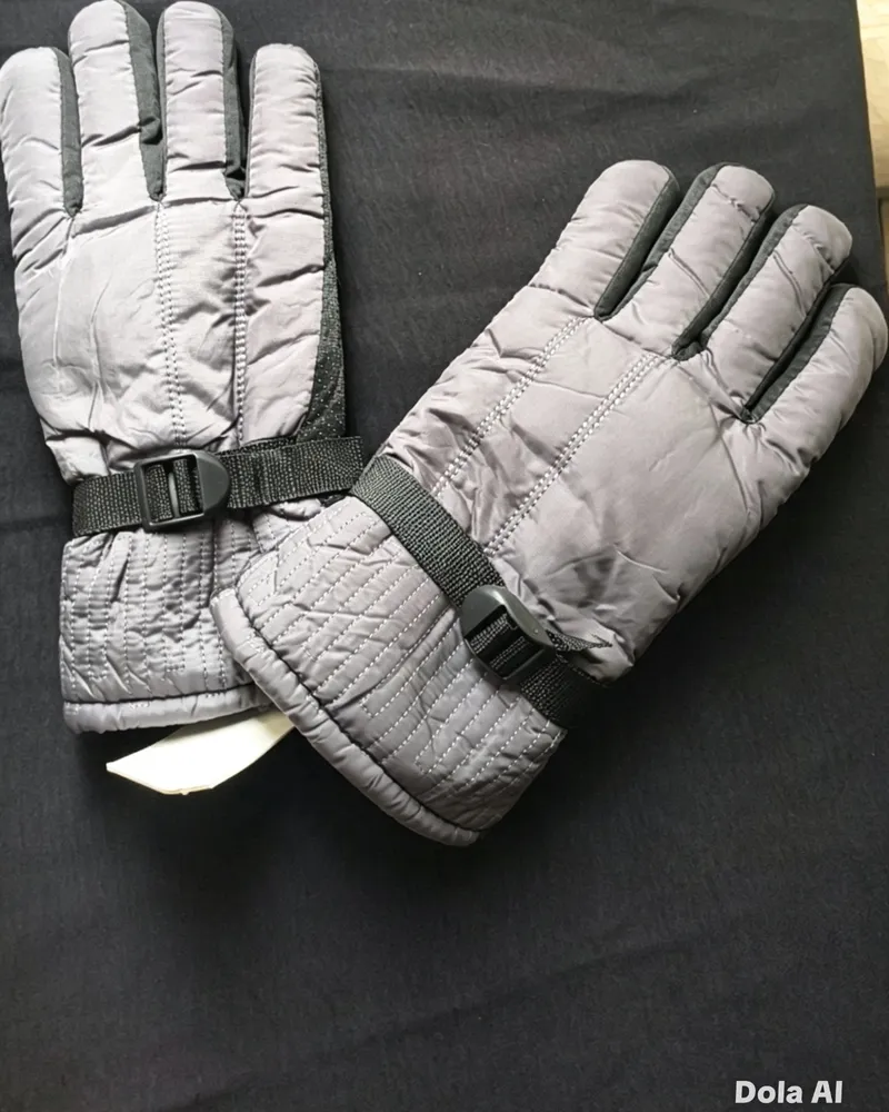 Guantes De Moto