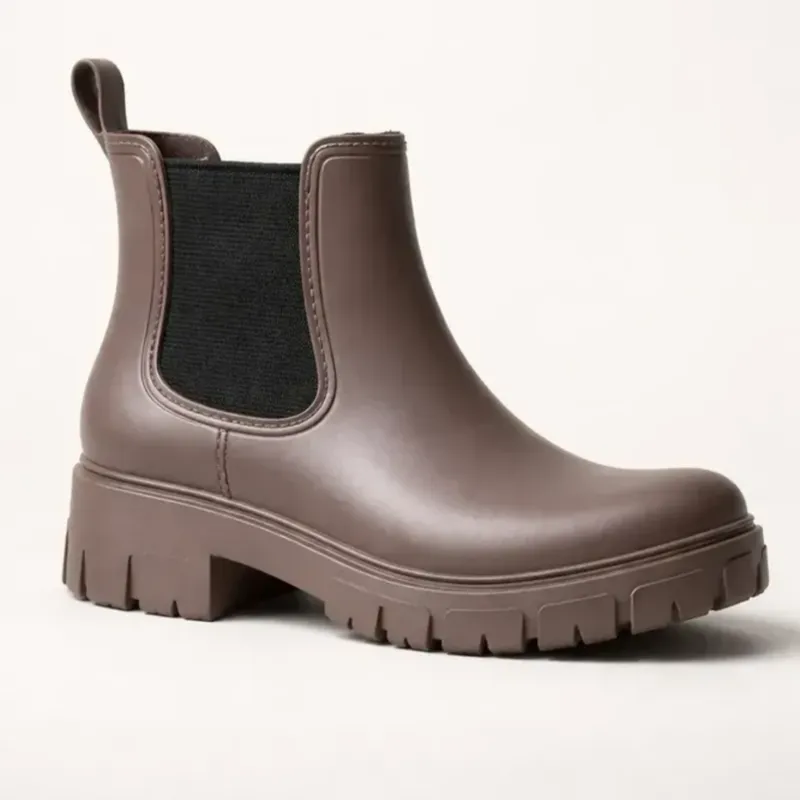 Botas De Lluvia