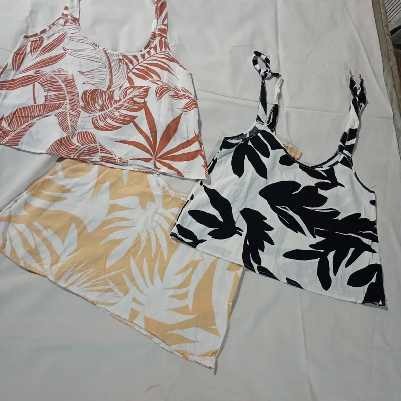 Blusas