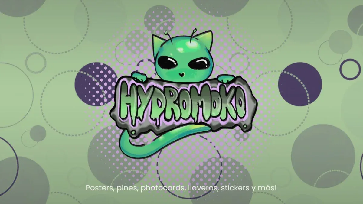hydromoko - 1