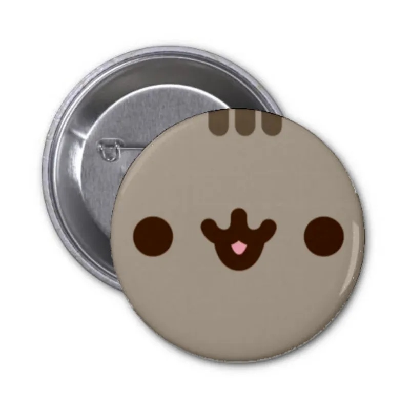 Pines Pusheen (1) - 2