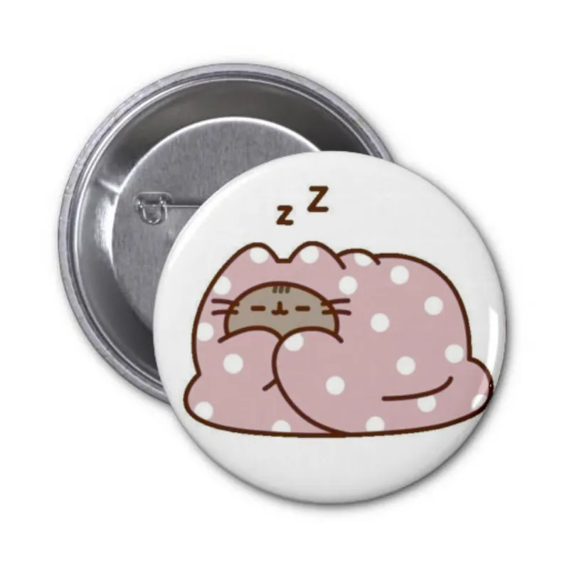 Pines Pusheen (2) - 2