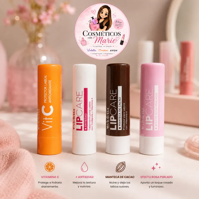 Protector Labial