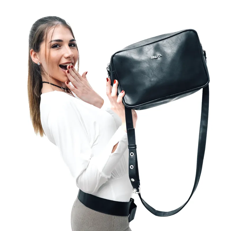 Bandolera Doble - 3