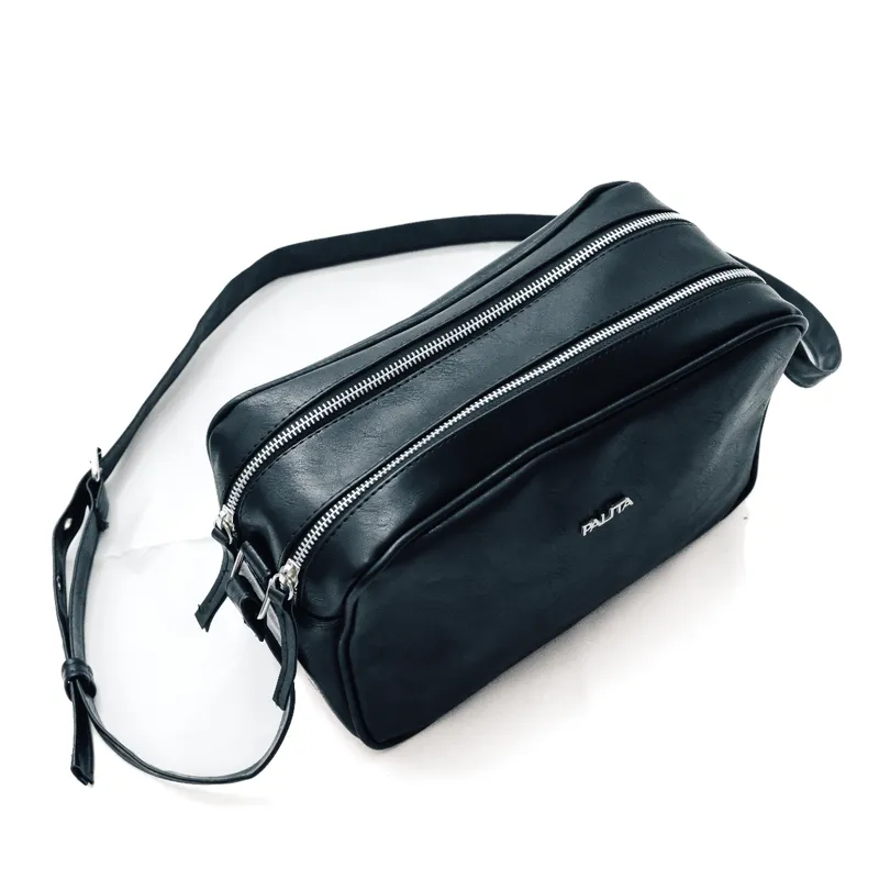 Bandolera Doble - 1