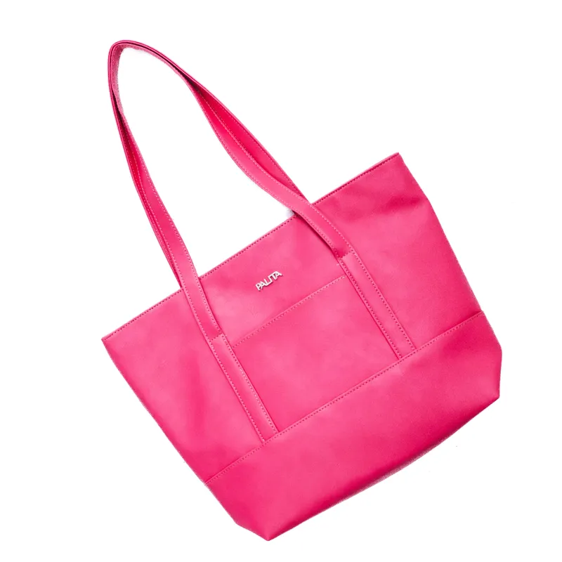 Tote Wanda Fucsia
